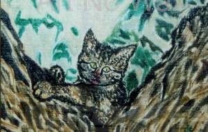 木登り - 萩原克典