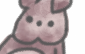 坊ネズミ - あおい