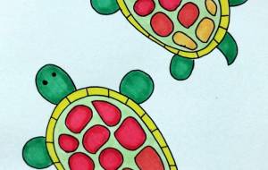 かめ - ゆかたん