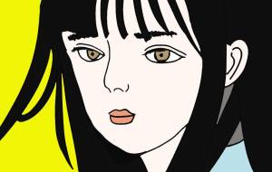 人物画1st - ちろ