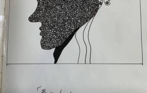 若い人 - 寝坊 Ken.Ta