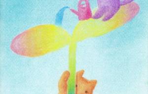 希望の芽を育てたら? - 【イベント】可能性アートプロジェクト 2024