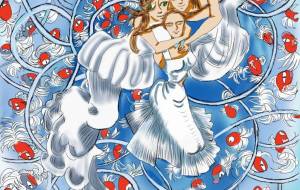 時間の三女神〜時のひとひら〜 - 【イベント】可能性アートプロジェクト 2024