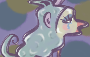 泣く羊 - 【イベント】可能性アートプロジェクト 2024