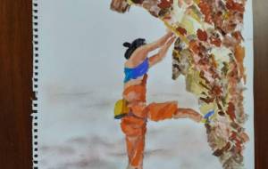 クライミング - 【イベント】可能性アートプロジェクト 2024