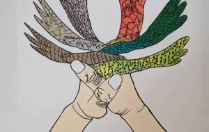 自らの手にある事 - 【イベント】可能性アートプロジェクト 2024