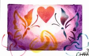 愛 - 【イベント】可能性アートプロジェクト 2024