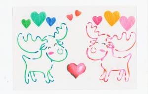 恋はつづくよ - 【イベント】可能性アートプロジェクト 2024