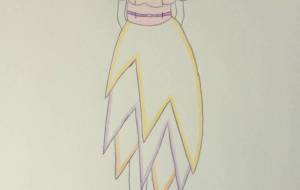 洋服のデザイン画 - 絵円モモ(えまるもも)