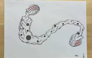 断裂 - 寝坊 Ken.Ta