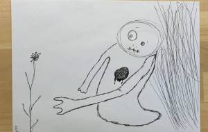 ほしい - 寝坊 Ken.Ta