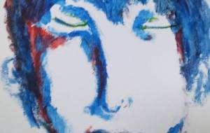 水になった男 - 原 学志