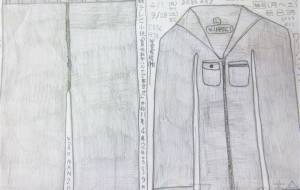 作業服 - 橋爪政広