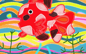 金魚 - さとう自動車 SAKURA