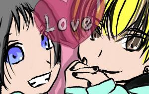 Love - もりの さくら