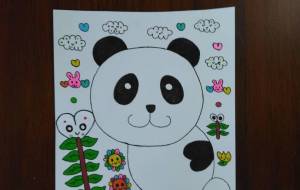 パンダ - 【イベント】可能性アートプロジェクト 2024