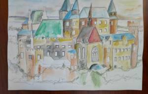 おやしき - 【イベント】可能性アートプロジェクト 2024