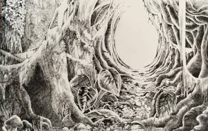 創造の森の向こうへ - 【イベント】可能性アートプロジェクト 2024