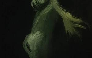 妖狐(女狐妖怪) - 真鍋哲地