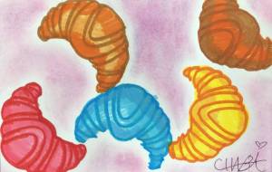 いろいろクロワッサン - 【イベント】可能性アートプロジェクト 2024