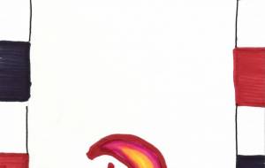 炎 - 【イベント】可能性アートプロジェクト 2024