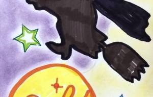 魔女 - 【イベント】可能性アートプロジェクト 2024