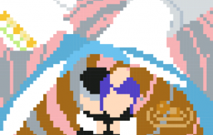 砂糖をぬるま湯で溶かすくらいどろどろに甘やかされたい - 【イベント】可能性アートプロジェクト 2024