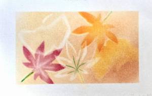 落ち葉 - 【イベント】可能性アートプロジェクト 2024