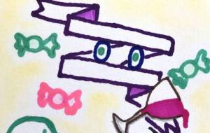 ゆうれいのパーティー - 【イベント】可能性アートプロジェクト 2024