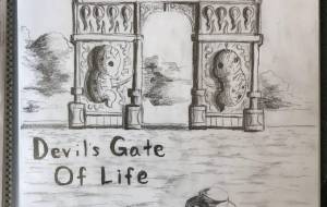 Devil’s Gate Of Life - 永原一磨