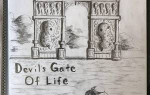 Devil’s Gate Of Life - 永原一磨 