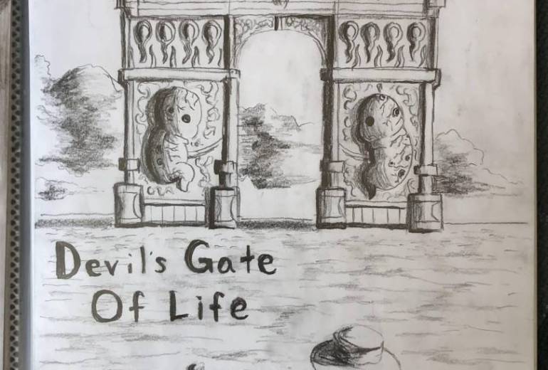 Devil’s Gate Of Life