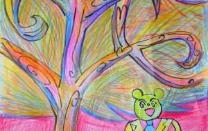 何がどう転ぶのかはわからないよねっ - 【イベント】可能性アートプロジェクト 2024