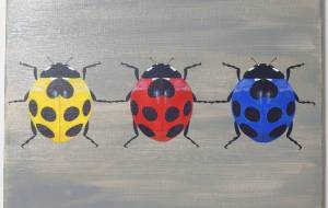 幸運 - 【イベント】可能性アートプロジェクト 2024