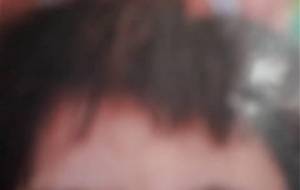 母さんが心の中で、てっちゃん頑張れ、頑張れって、母さん僕、強く命がけで描いて働くよーーーっ - 真鍋哲地