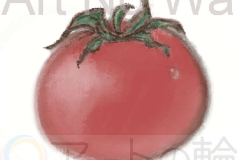 水滴トマト