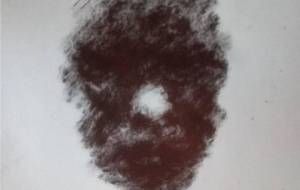 世界中の年老いたお母さんを、思う人へ、あらゆる人種の人でも - 真鍋哲地