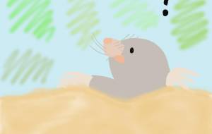 呼んでいる?呼んでいる - ちろ