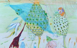 とつぜん - 中司