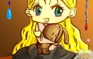 ダークメルヘン - もりの さくら