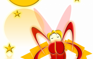 お月見 - 【イベント】可能性アートプロジェクト 2024