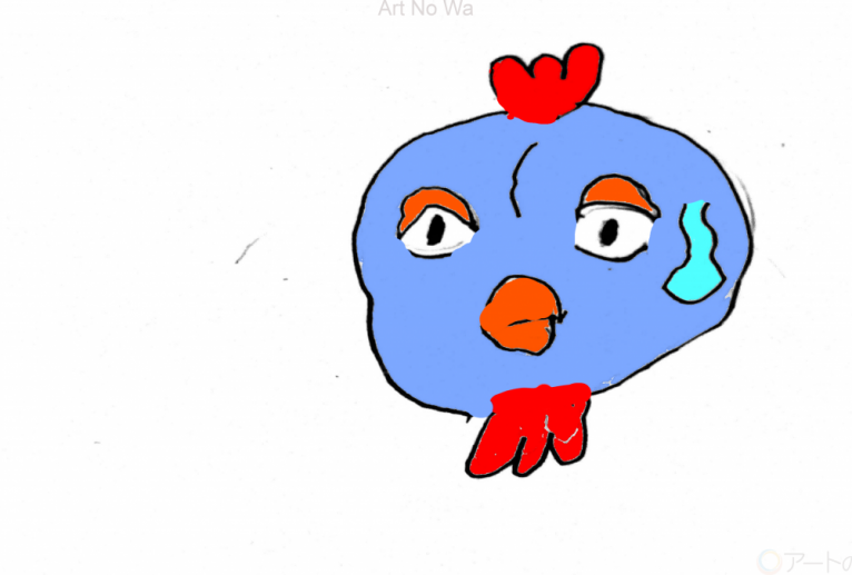 ヤベ鳥 - 高瀬文章 