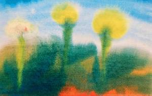 わたぼうし - 【イベント】可能性アートプロジェクト 2024