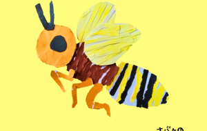 ミツバチ - 【イベント】可能性アートプロジェクト 2024