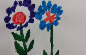 おはな - 木下乃里子