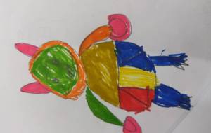 にゃんロボット - ロンロン