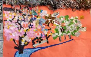 Five Petals - Astudiosuojo