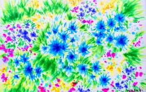 bouquet「ブーケ」 - 【イベント】可能性アートプロジェクト 2024