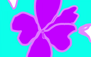 桜と青空 - トゥー・A・ルルカ