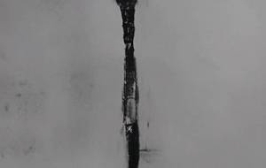 今、起きてる戦争(小さな国の画家)の遺品、彼は貴方達すら描いた - 真鍋哲地